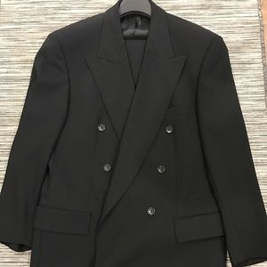 Men's Hugo boss suit